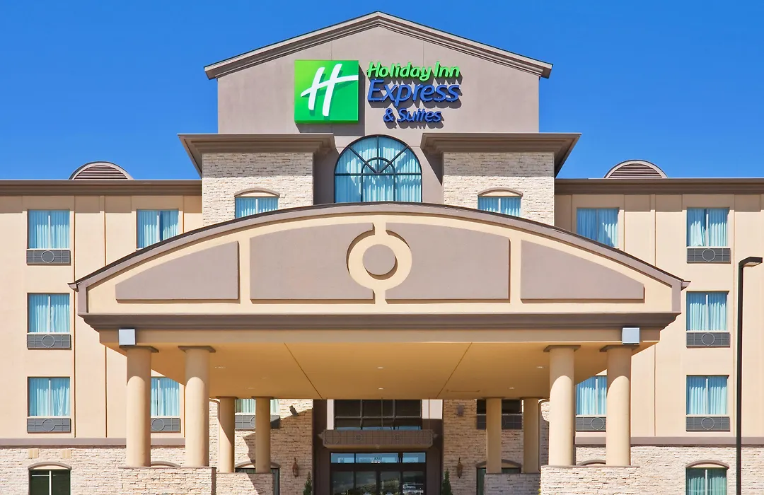 Holiday Inn Express & Suites Dallas East - Fair Park By Ihg-1