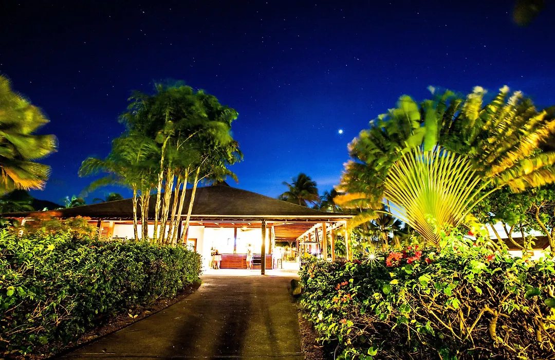 Langley Resort Fort Royal-1