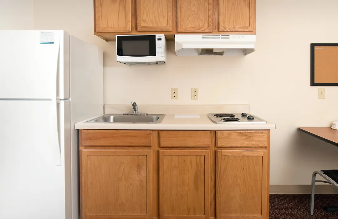 Extended Stay America Select Suites - Fort Walton Beach-1