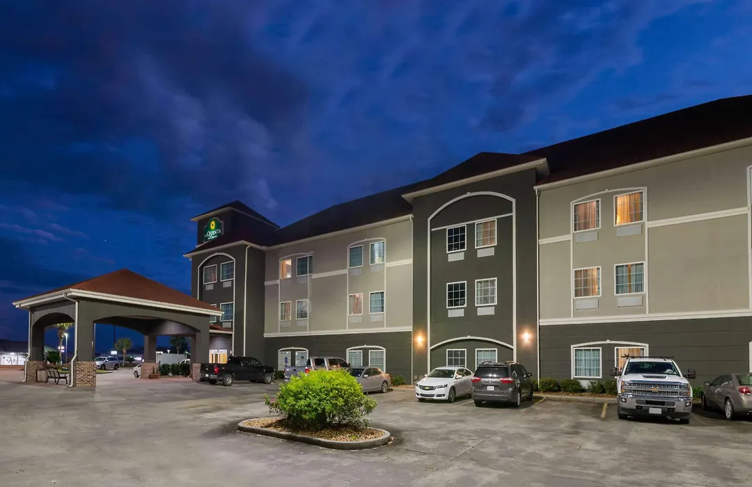 La Quinta Inn & Suites By Wyndham Broussard - Lafayette Area-1