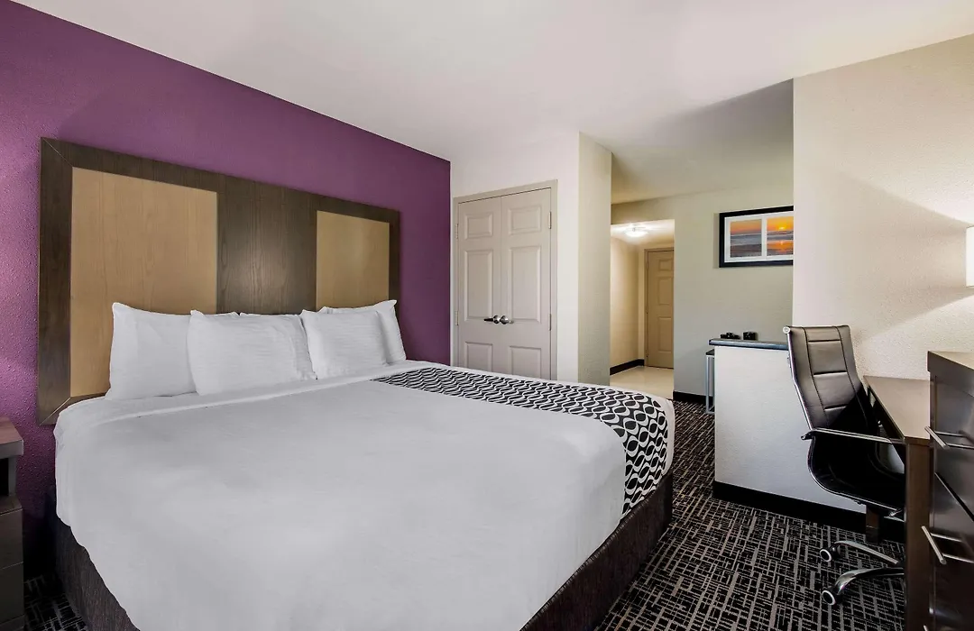 La Quinta Inn By Wyndham West Long Branch Nj Shore Area-1