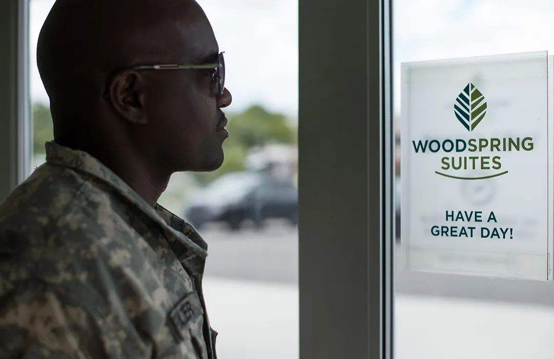 Woodspring Suites Macon North-1