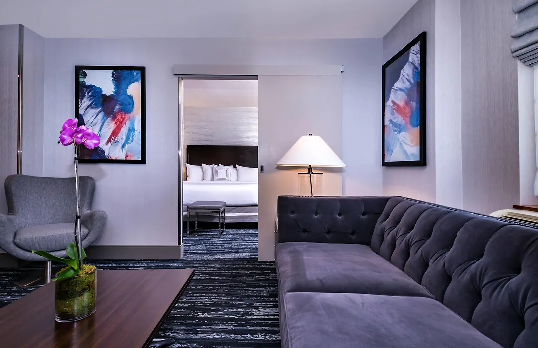 Fairfield Inn & Suites By Marriott New York Manhattan/Times Square South-1