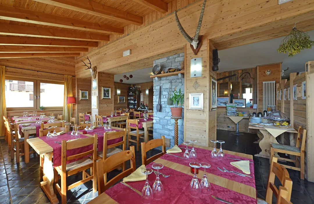 Hotel Maisonnette-1