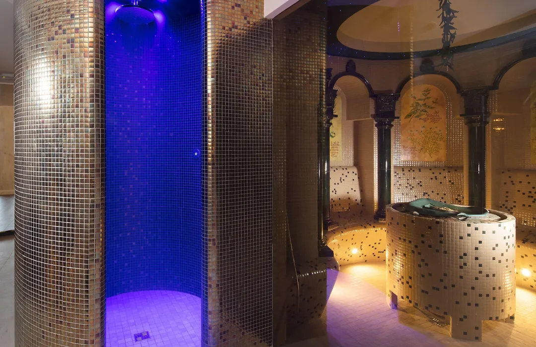 Chateau Monty Spa Resort-1