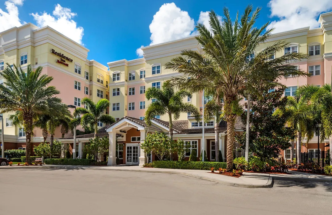 Residence Inn Port St Lucie-1