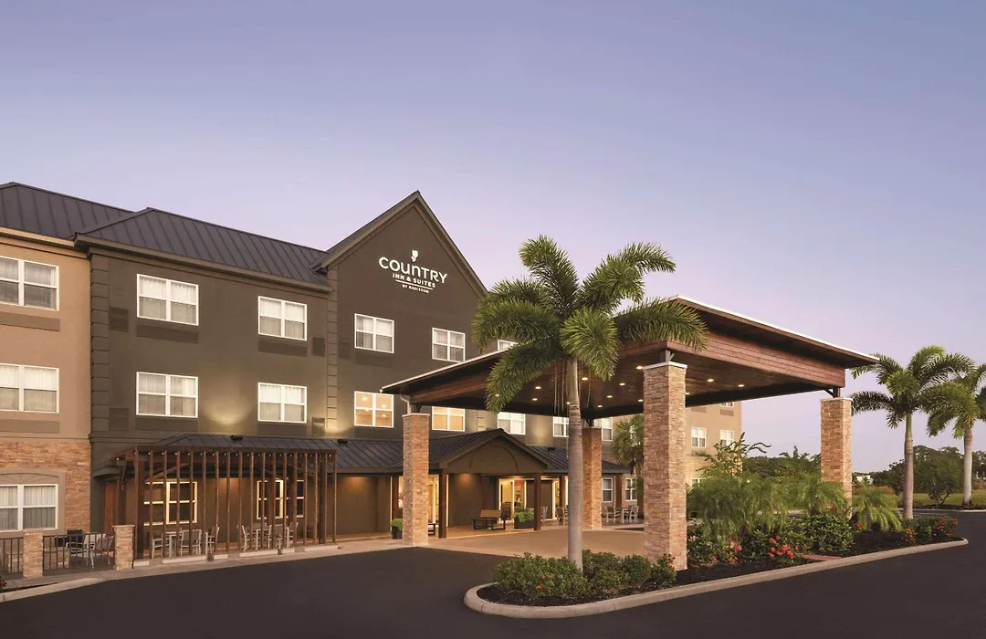 Country Inn & Suites By Radisson, Bradenton-Lakewood-Ranch, Fl-1