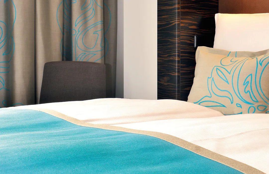 Motel One München-Westend-1