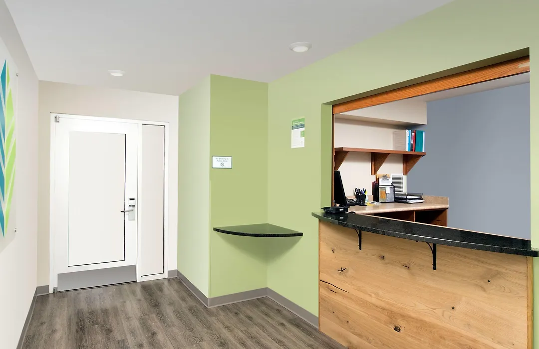 Extended Stay America Select Suites - Tuscaloosa-1