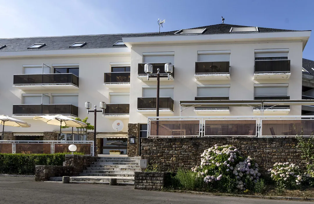 authentic by balladins – Rodez / Le Ségala-1