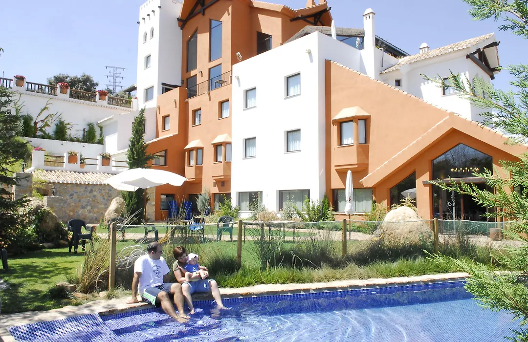 Hotel Zerbinetta-1