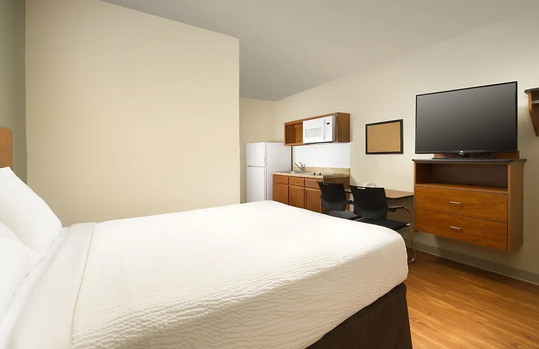 Extended Stay America Select Suites - Fayetteville - West-1