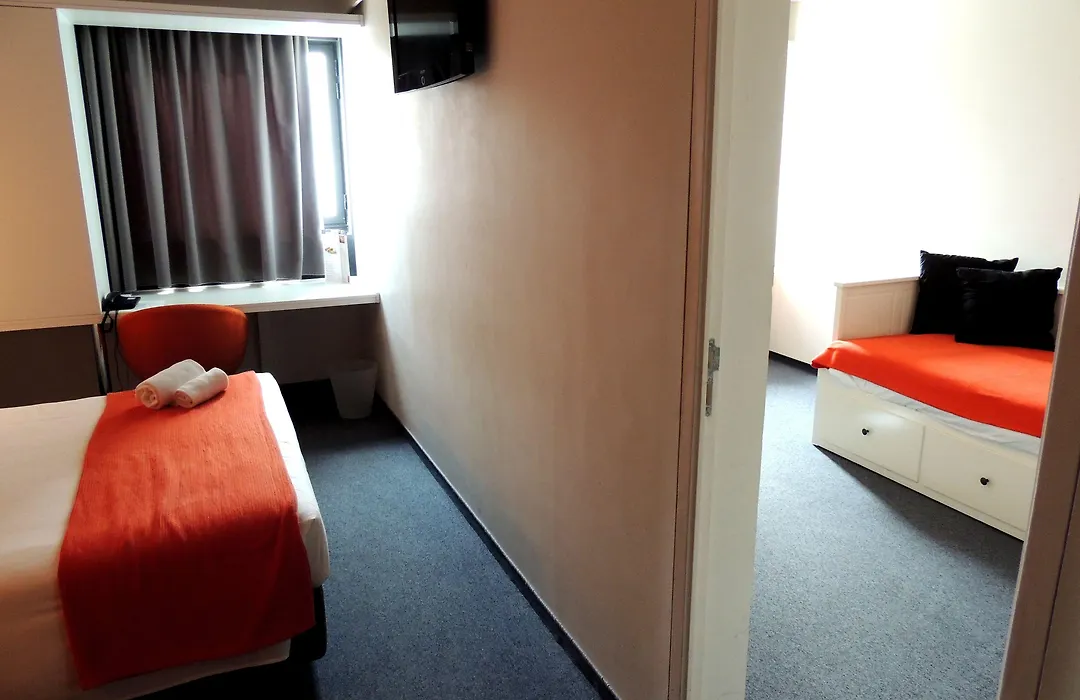 Star Inn Porto-1