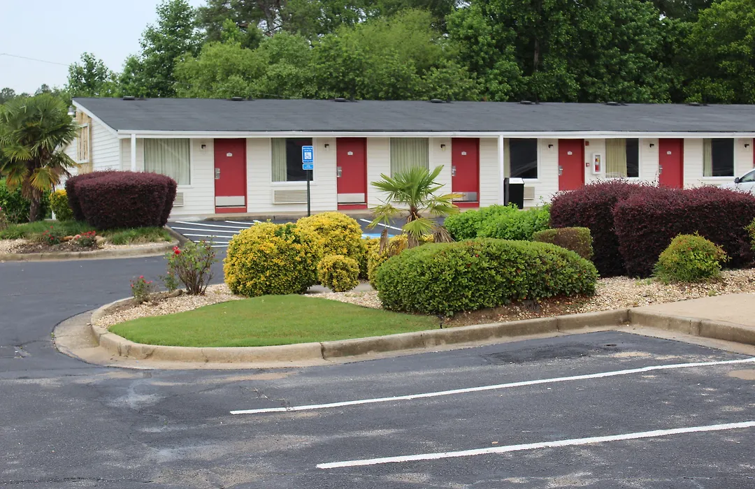America'S Best Value Inn Conyers-1