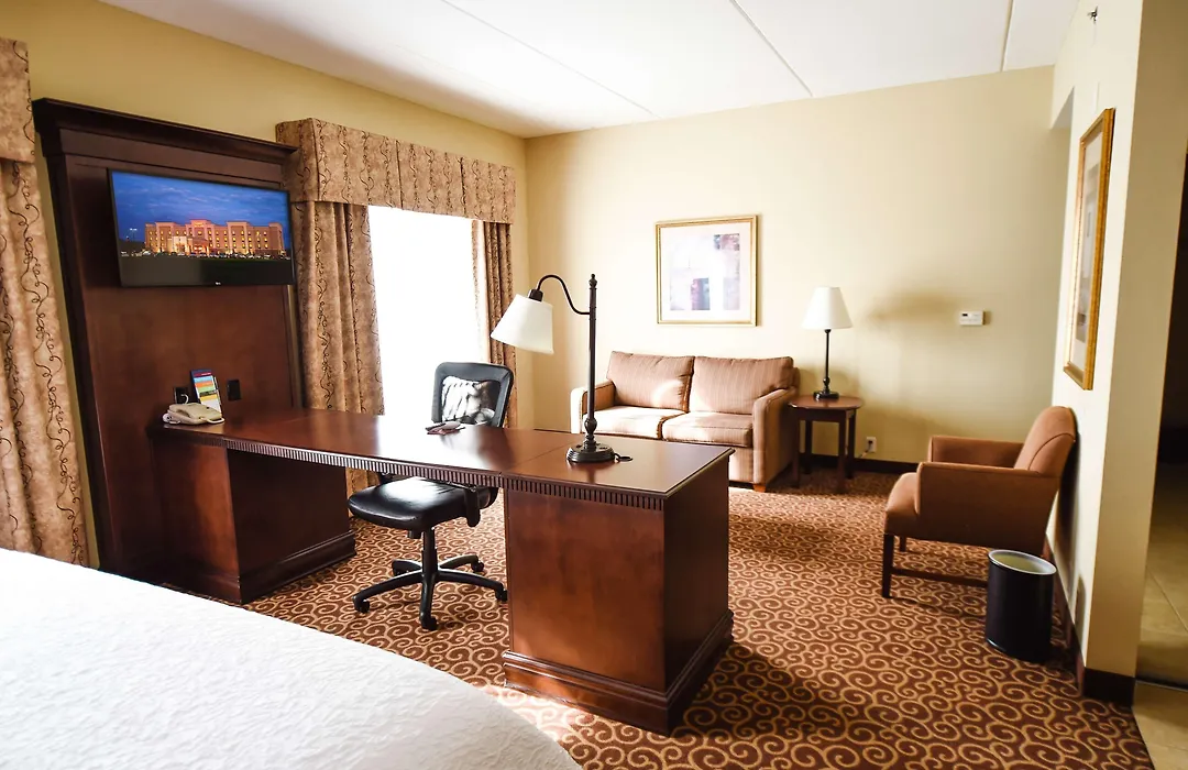 Hampton Inn & Suites Ocala - Belleview-1