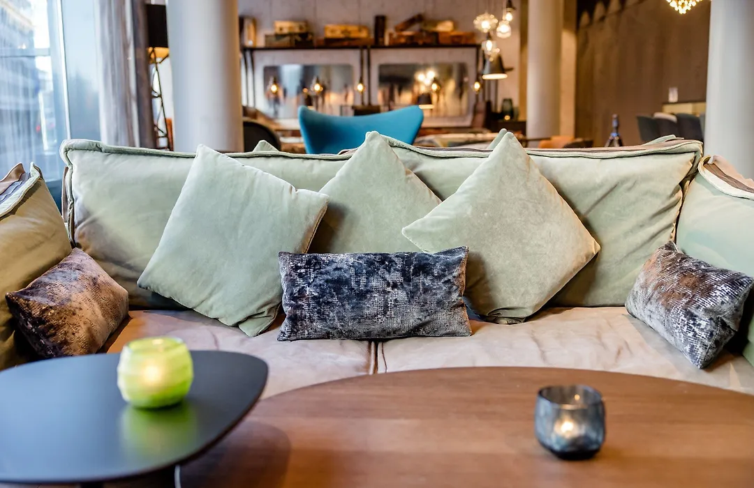 Motel One Nuernberg-City-1