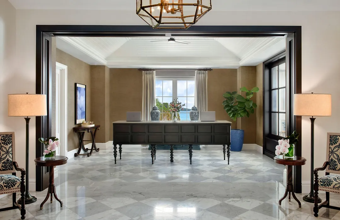 Rosewood Bermuda-1