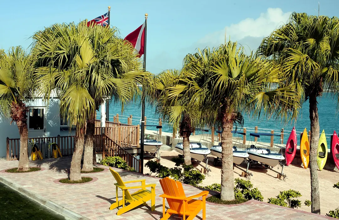 Rosewood Bermuda-1
