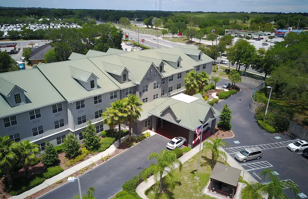 Seffner Inn And Suites-1