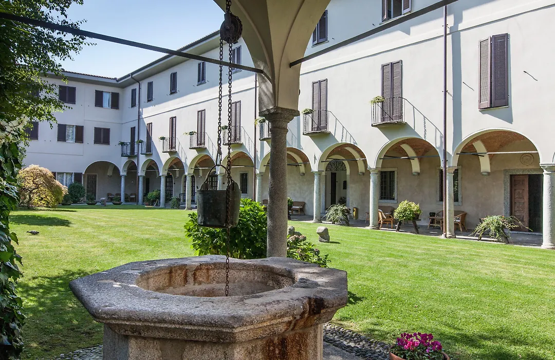 Lvg Hotel Collection - Il Chiostro-1