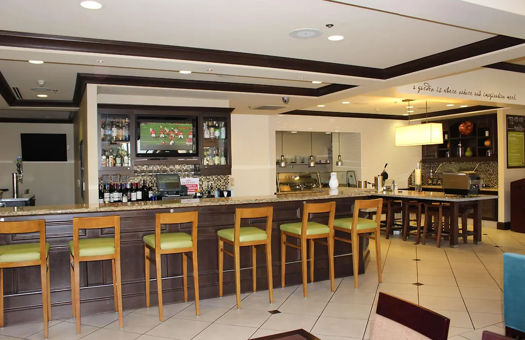 Hilton Garden Inn Clovis-1