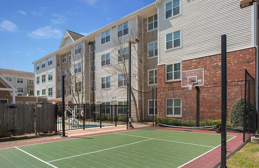 Residence Inn By Marriott Covington Northshore-1