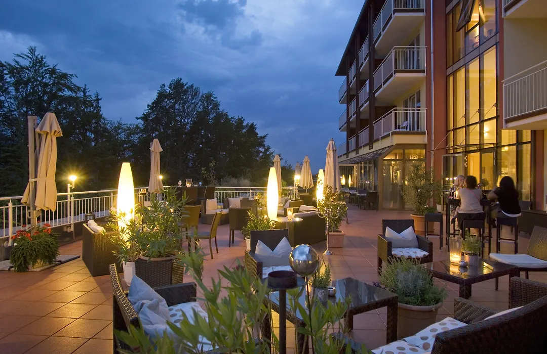 das Balance - Spa&Golf Hotel am Wörthersee-1