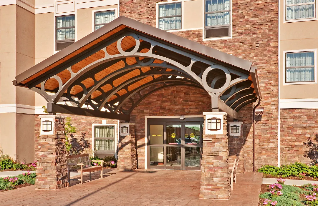 Staybridge Suites Buffalo By Ihg-1