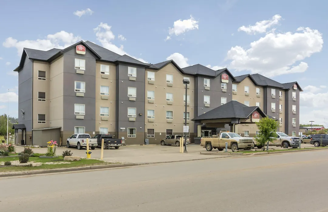 Devonian Hotel And Suites-1