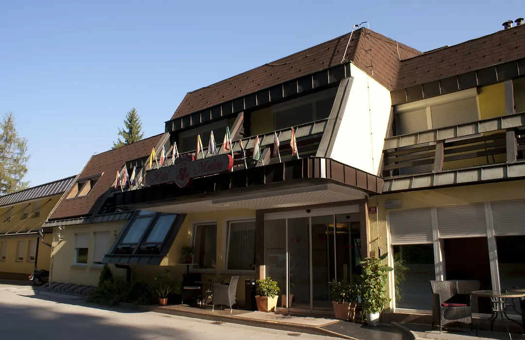 Hotel Medno-1