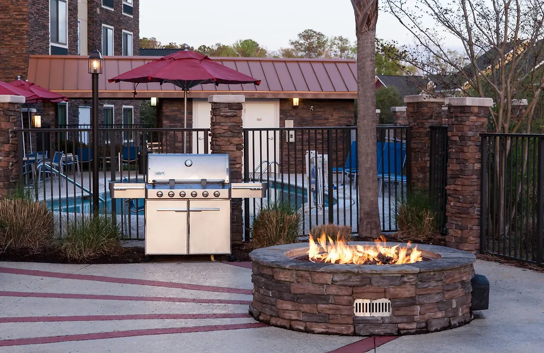Towneplace Suites Columbia Southeast / Fort Jackson-1