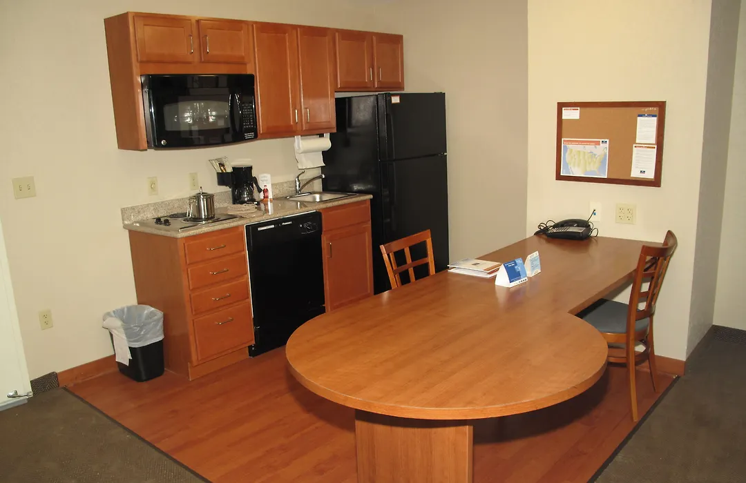 Candlewood Suites Elgin - Northwest Chicago By Ihg-1