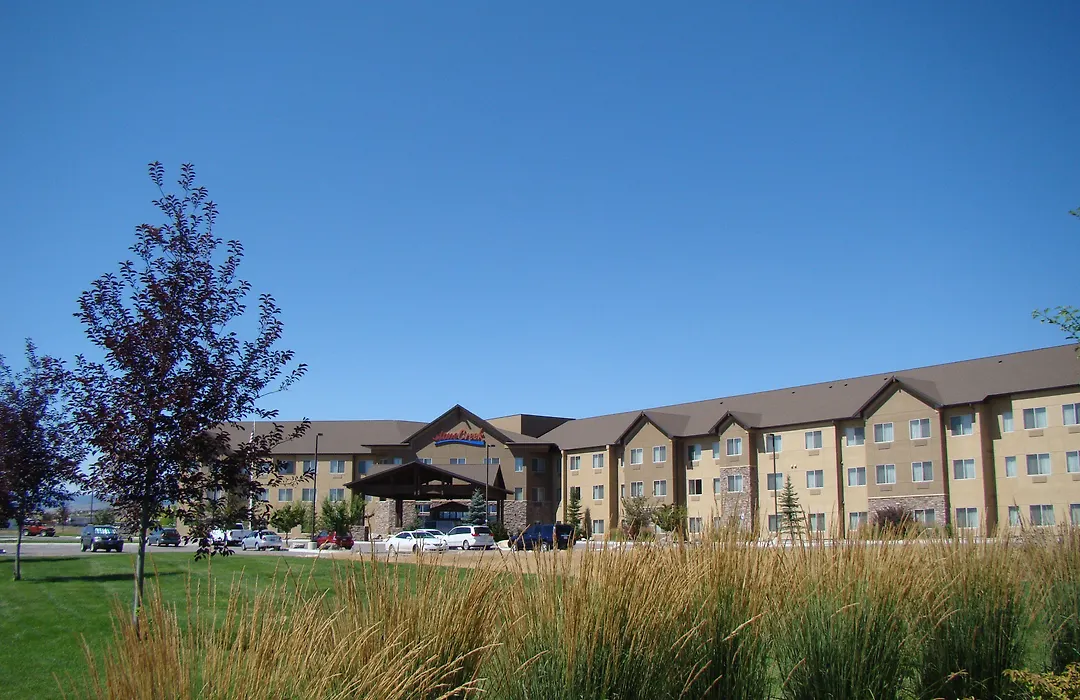 Stonecreek Lodge-1