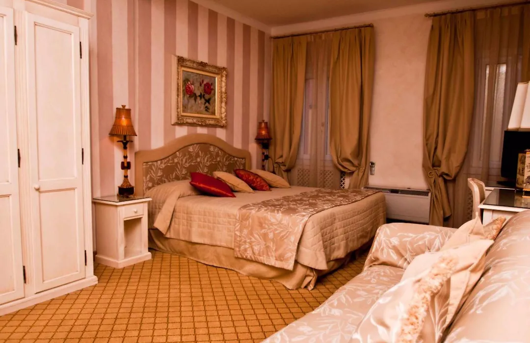 Hotel Porta San Mamolo-1