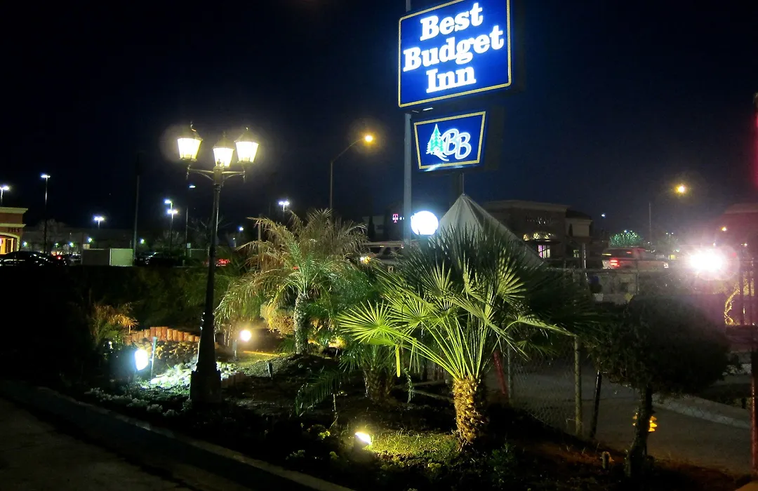 Garden View Inn-1