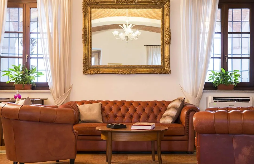 Albergo La Corte Albertina-1