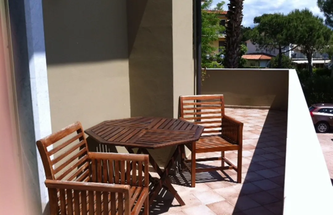 Hotel Villa Undulna - Terme della Versilia-1