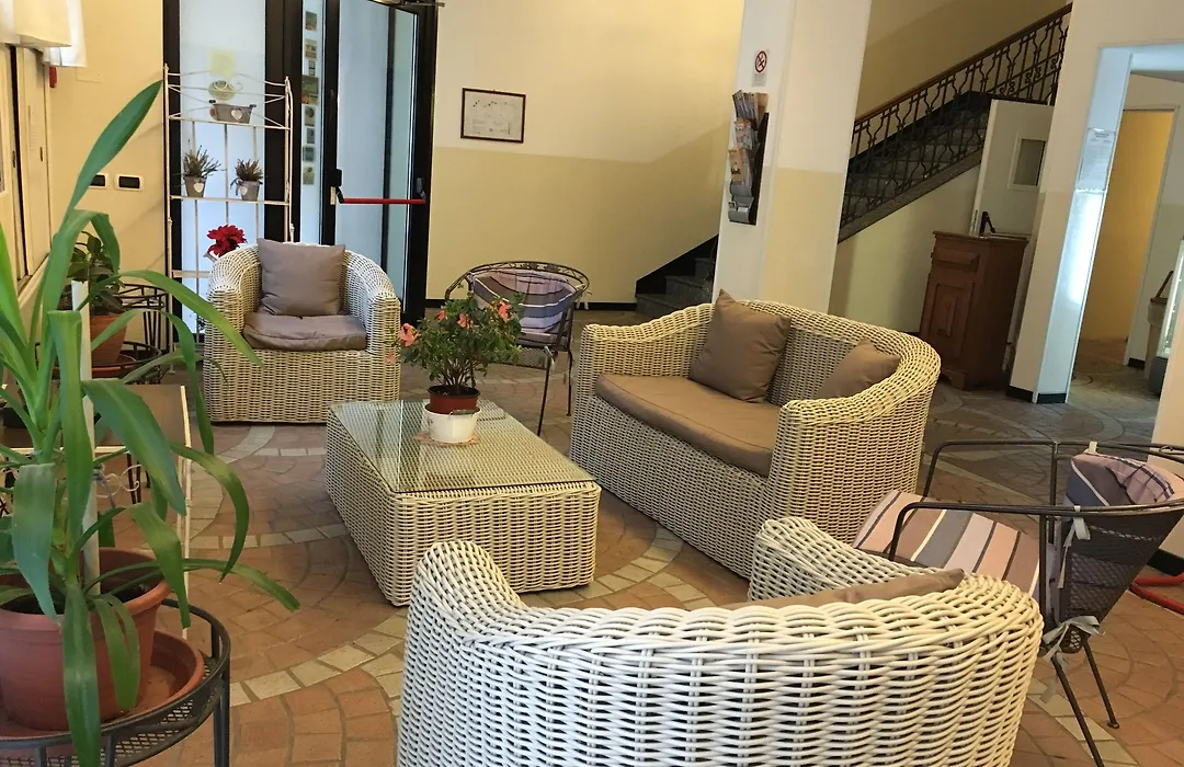 Hotel Nettuno-1