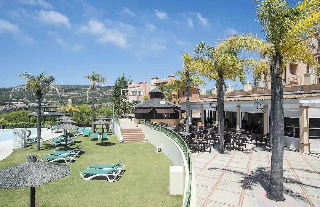Pierre & Vacances Resort Terrazas Costa Del Sol-1