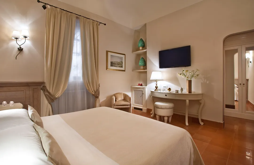 Hotel Villa Belvedere-1
