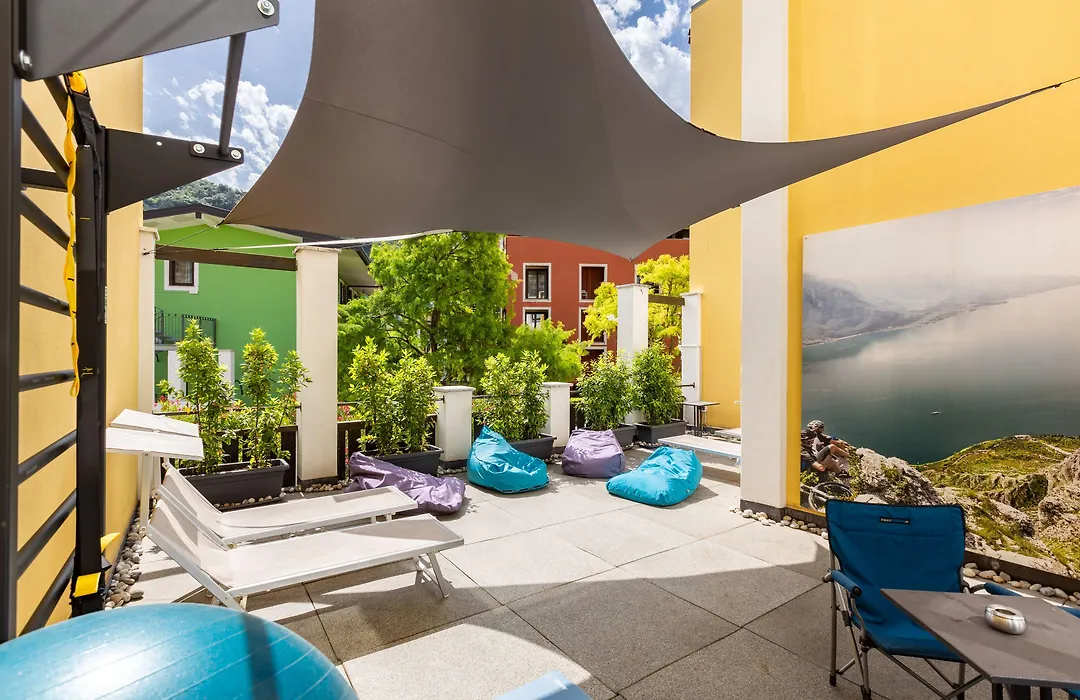 Hotel Santoni Freelosophy ***-1