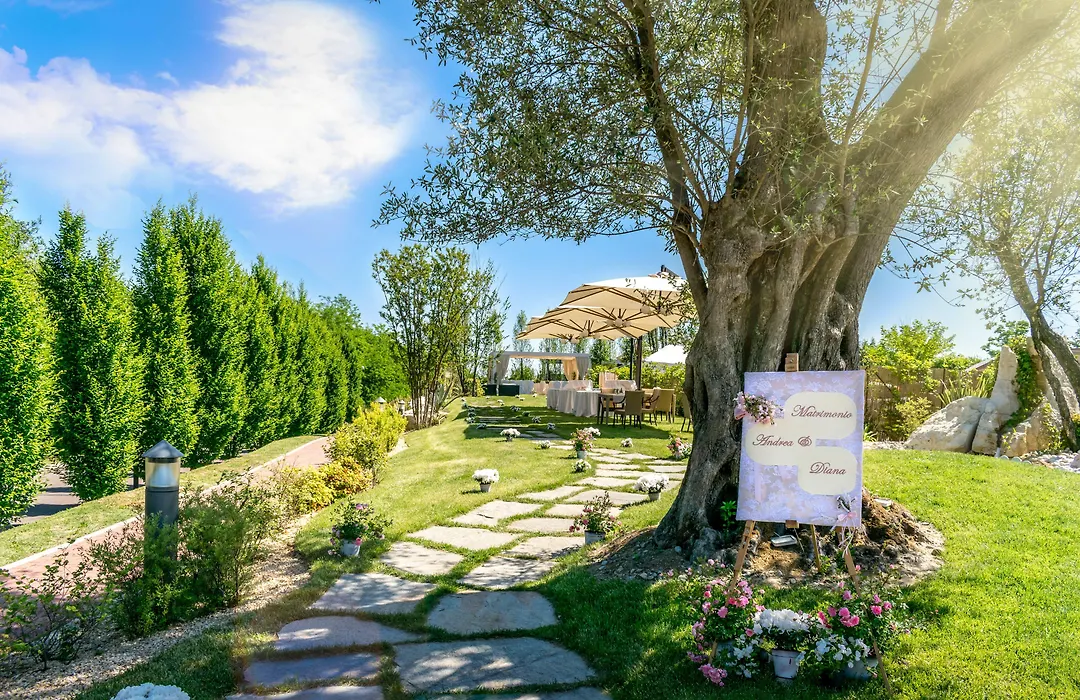 Relais Bellaria Hotel&Congressi-1