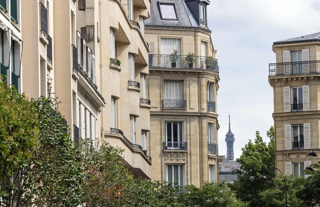 Hotel Charlemagne-1