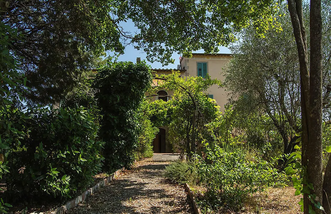 Hotel Palazzo Di Valli-1