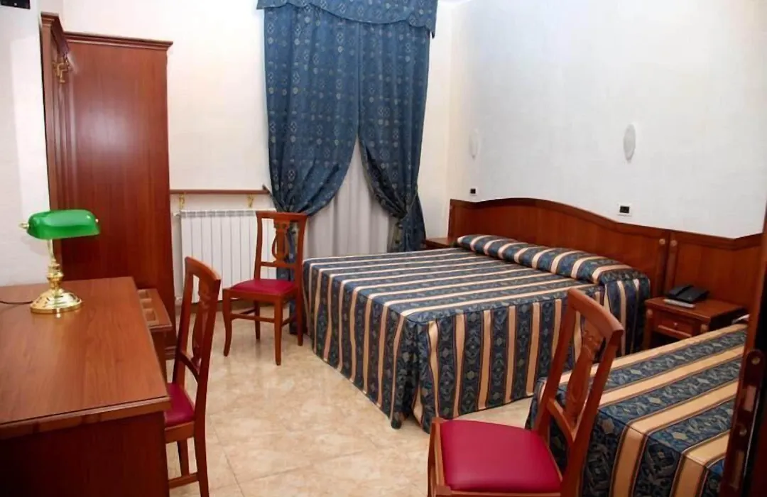 Hotel Nizza-1