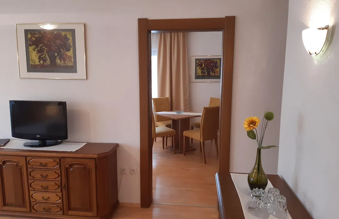 Landhaus Klausnerhof Hotel Garni-1