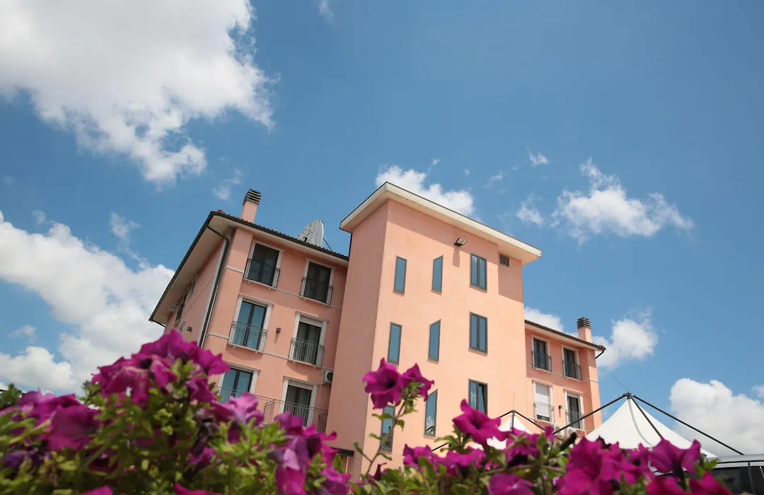 Hotel Leon - Ristorante Al Cavallino Rosso-1