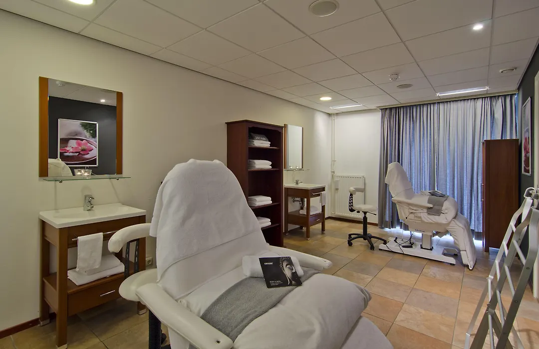 Boshotel - Vlodrop, Roermond-1