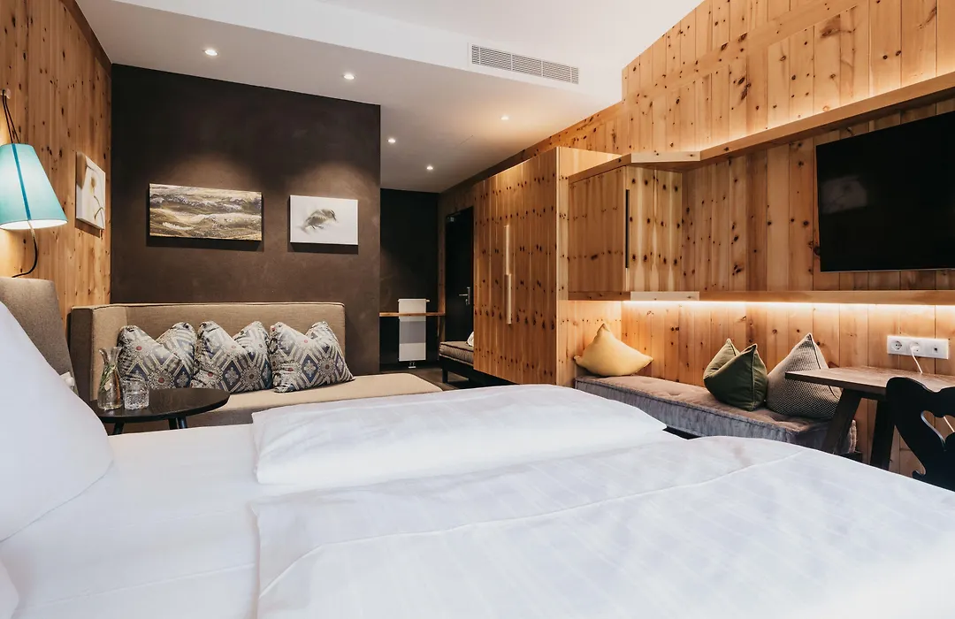 Hotel Rudolf-1