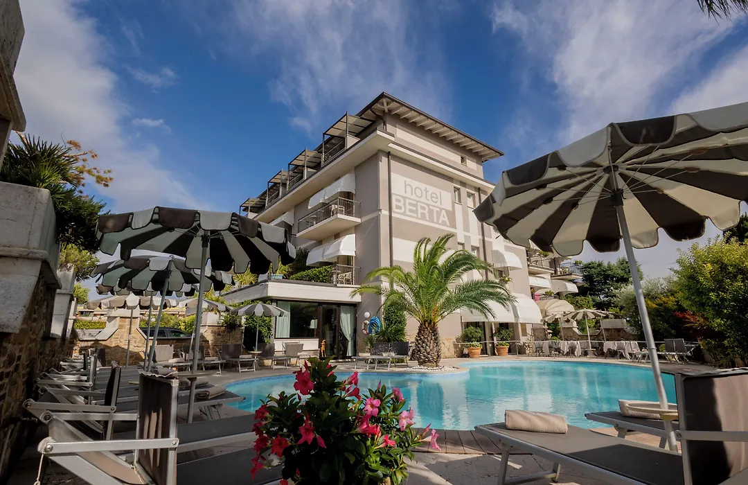 Hotel Berta-1